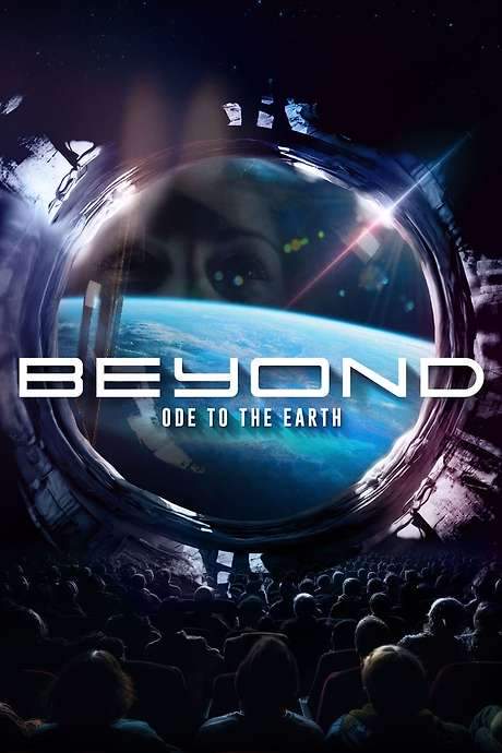 Beyond, ode to the Earth